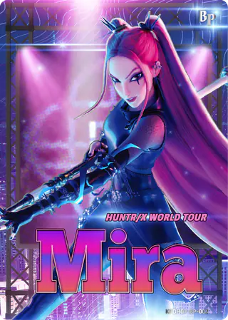 Mira