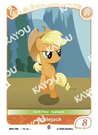 Applejack