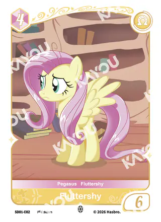 Fluttershy
