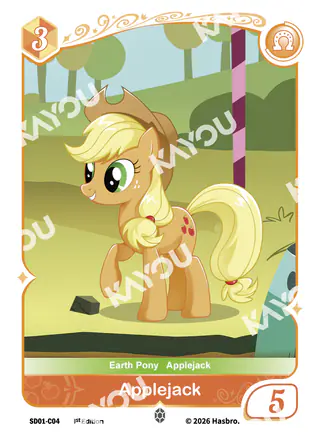 Applejack