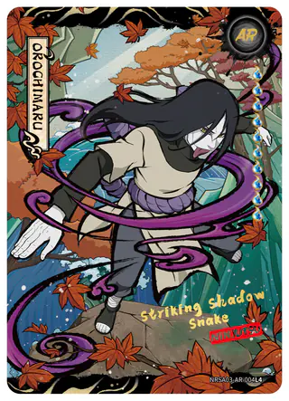 OROCHIMARU