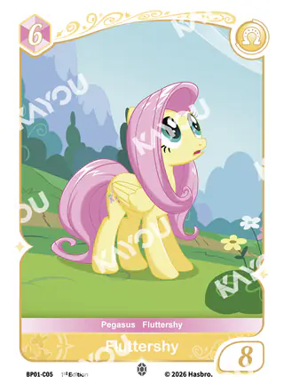 Fluttershy