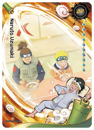 Naruto Uzumaki