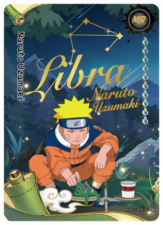 Naruto Uzumaki