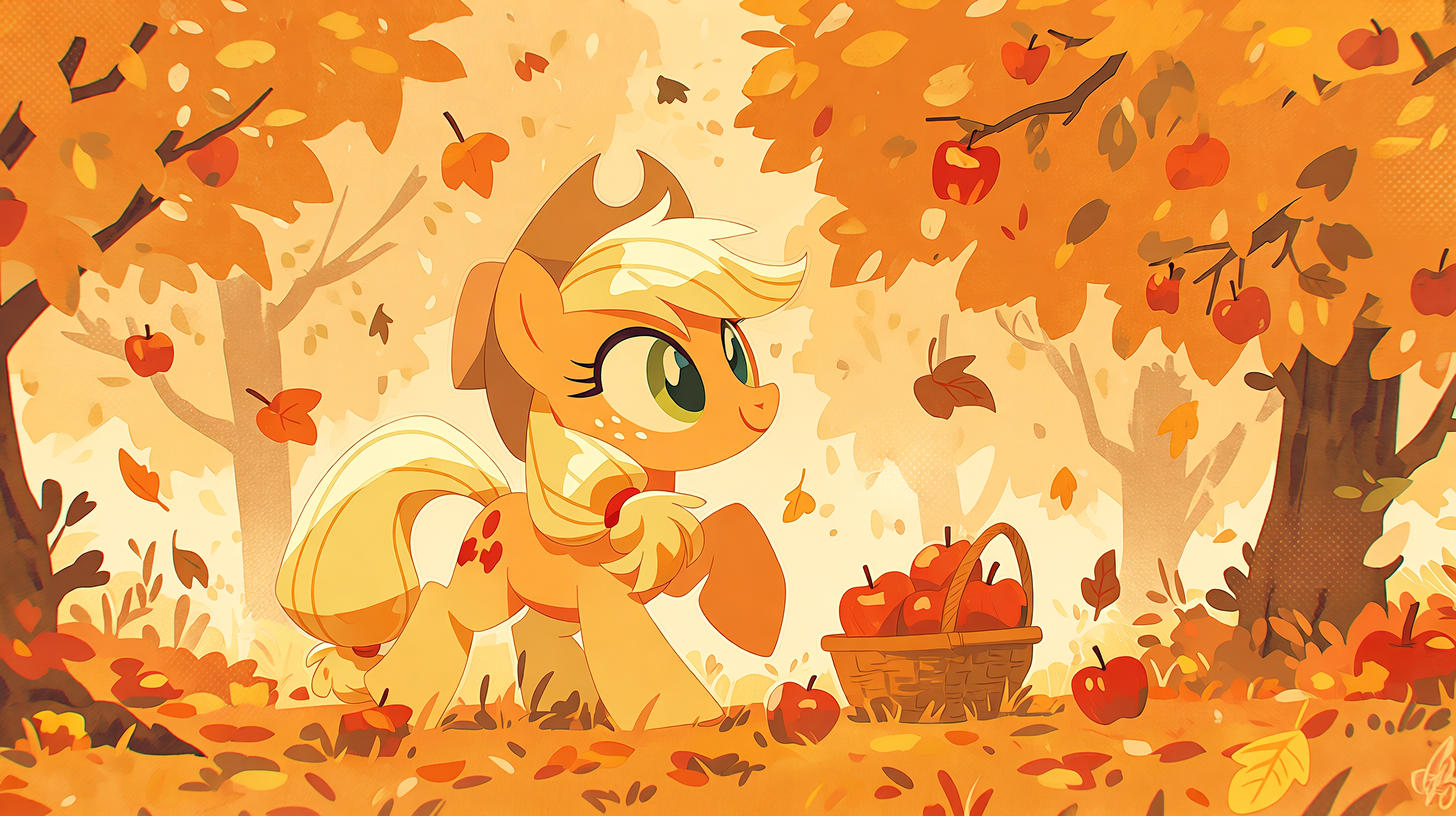 Pony